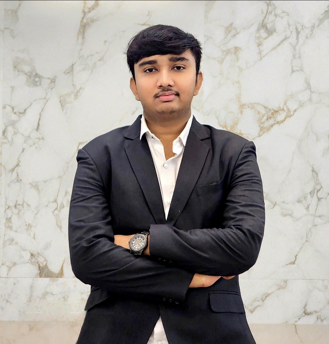 Nihar Patel, Partner